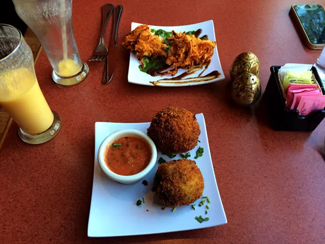 Dining on a Dime: Sherpa Kitchen