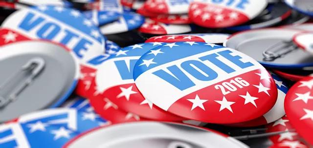 Live Coverage of the 2016 Vermont Election