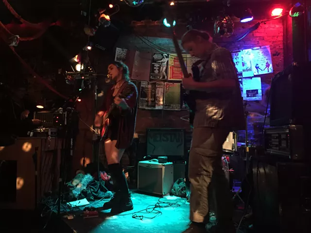 I Marathoned Radio Bean's 16th Birthday Bash