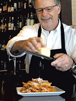 Vin Bar &amp; Shop Closes Its Doors