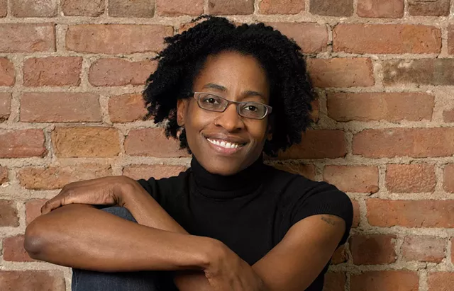 Vermont Reads Selects 'Brown Girl Dreaming'