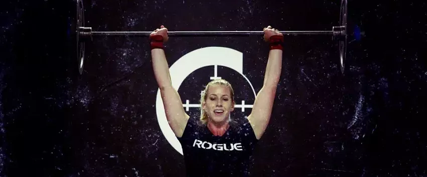 Best CrossFit studio