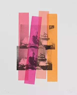 Burlington Printmaker Noah Lagle Crafts an Alternative CSA