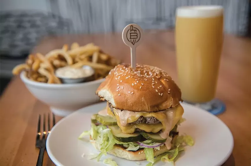 Best brewpub