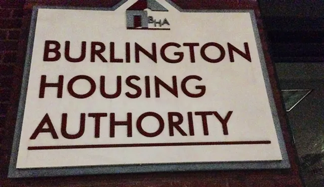 Burlington Housing Authority Director Placed on Leave