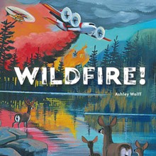 Wildfire! - COURTESY