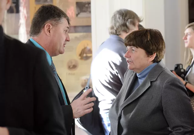 Walters: State Treasurer Refutes Scott&rsquo;s Pension Idea