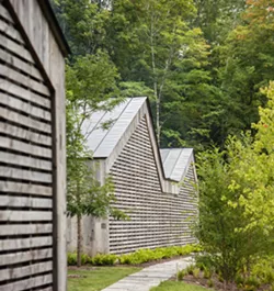 Vermont Architecture Group Announces This Year's Awards and Accolades
