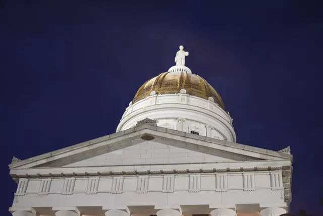 Incumbent Rep. Plans to Fight Result After Losing Recount
