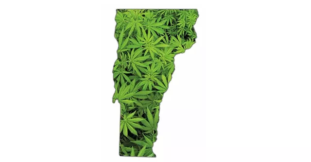 Hundreds of People Apply for Shumlin&rsquo;s Pot Pardons