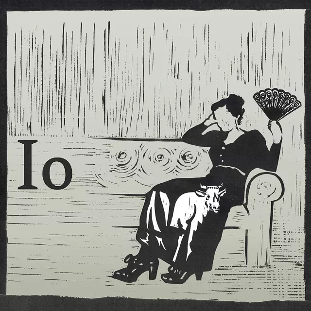 Top Vermont Singles of 2016: Cricket Blue, "Eleanor"