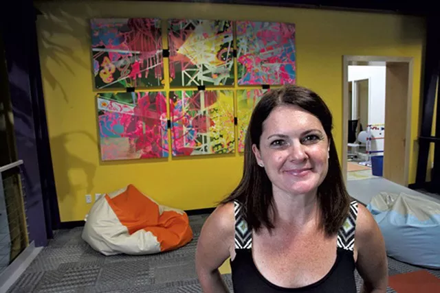 What Happened? A 2016 Timeline in Vermont Arts