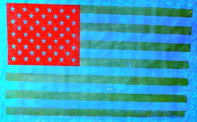 What Happened? A 2016 Timeline in Vermont Arts