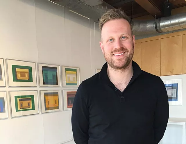 What Happened? A 2016 Timeline in Vermont Arts
