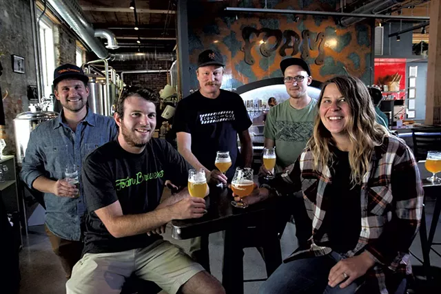 2016: The Year in Beer