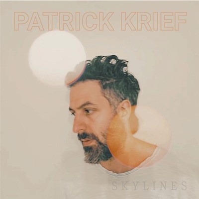 Patrick Krief, Skylines - COURTESY