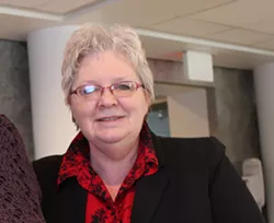 Legal Challenge Could Spoil First Day For Newly Elected Legislator