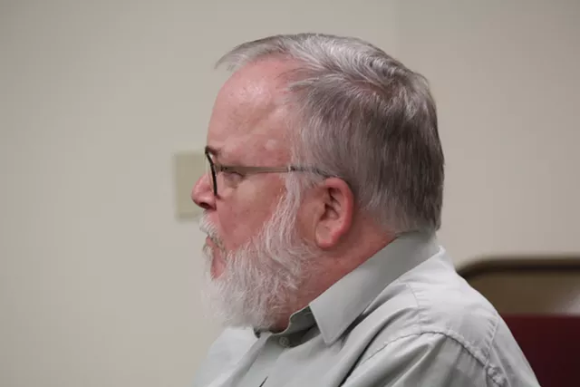Media Note: After 31 Years, Dave Gram Leaves the Associated Press