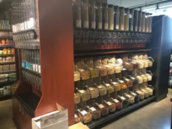 Commodities Natural Market Opens in Winooski