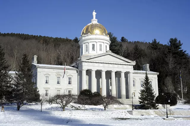 Walters: Rambur Leaves Green Mountain Care Board
