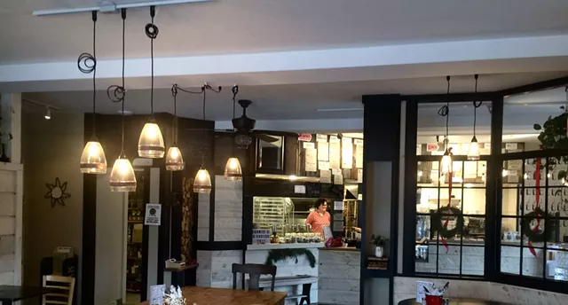 First Bite: A Taste of One Radish in Richmond