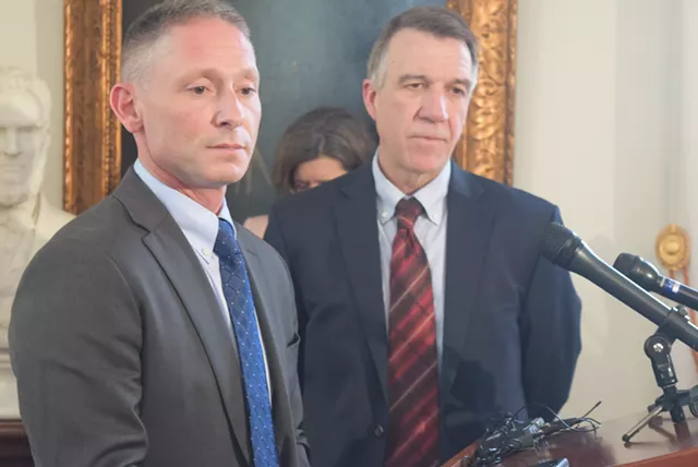 Lawmakers Leery of Scott&rsquo;s Proposed Labor, Commerce Merger