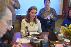 Lawmakers Leery of Scott&rsquo;s Proposed Labor, Commerce Merger
