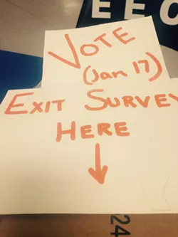 Jericho Voters Nix Zoning Changes That Targeted Sprawl