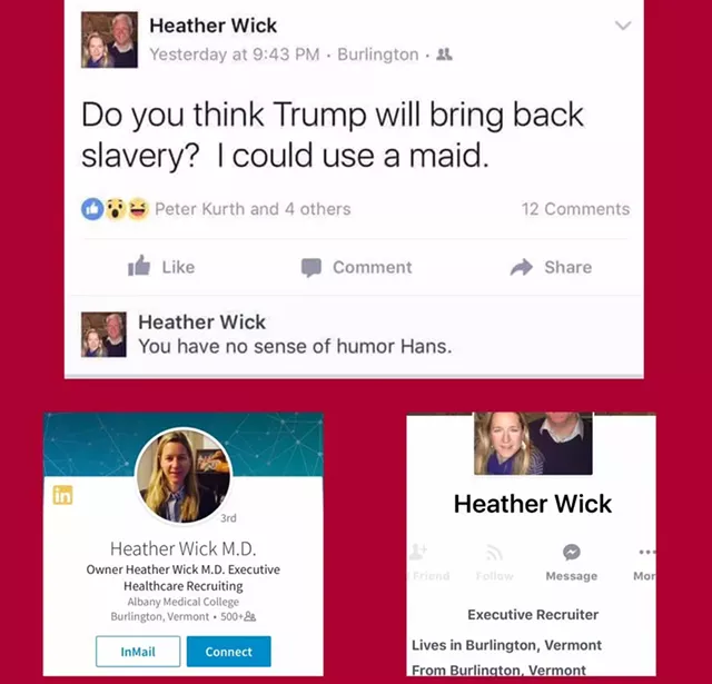 The Internet Branded Her a Racist. Does It Matter That She&rsquo;s Bipolar? (2)