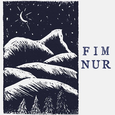 Fimnur, Snowbound - COURTESY