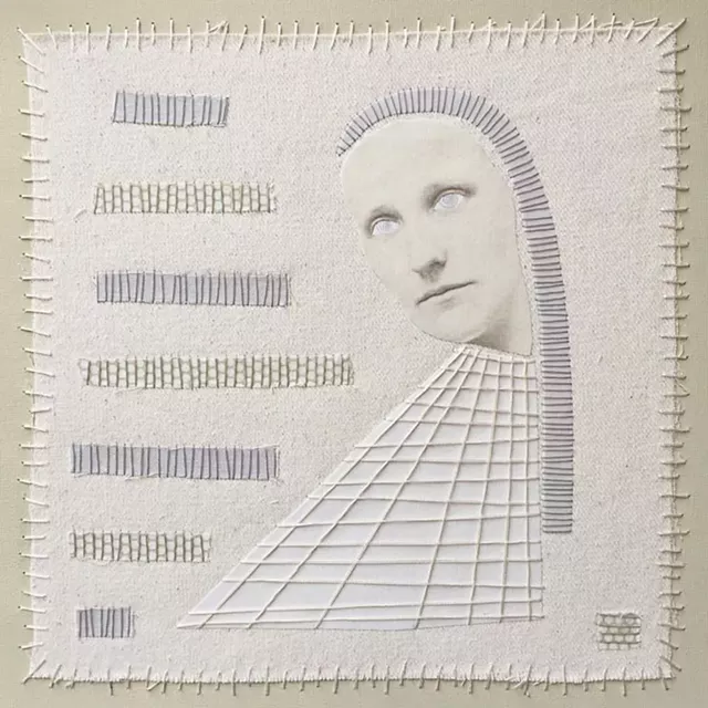 In Residence: Athena Petra Tasiopoulos at SPA