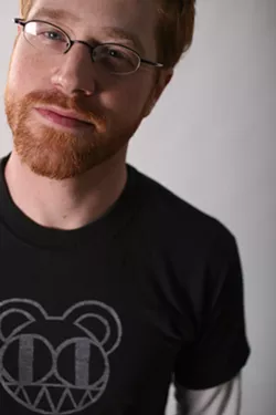 Seven Days Promotes Dan Bolles, Welcomes New Music Editor Jordan Adams