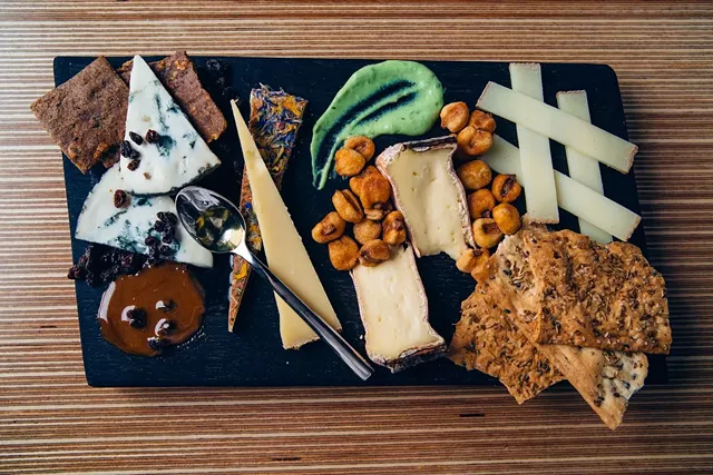 Dedalus Wine Shop, Market & Bar Debuts on February 20