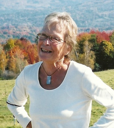 Sylvia A. Weinhagen - COURTESY