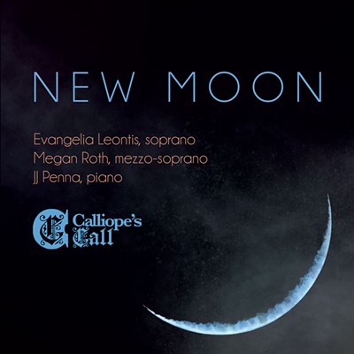 Calliope's Call, New Moon - COURTESY