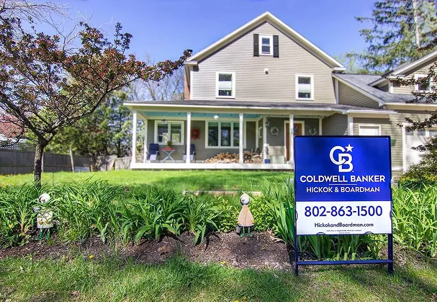 Best real estate agency