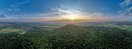 Mount Philo State Park - JAMES BUCK