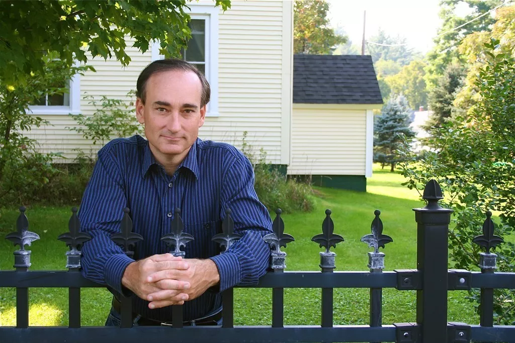 Best published author