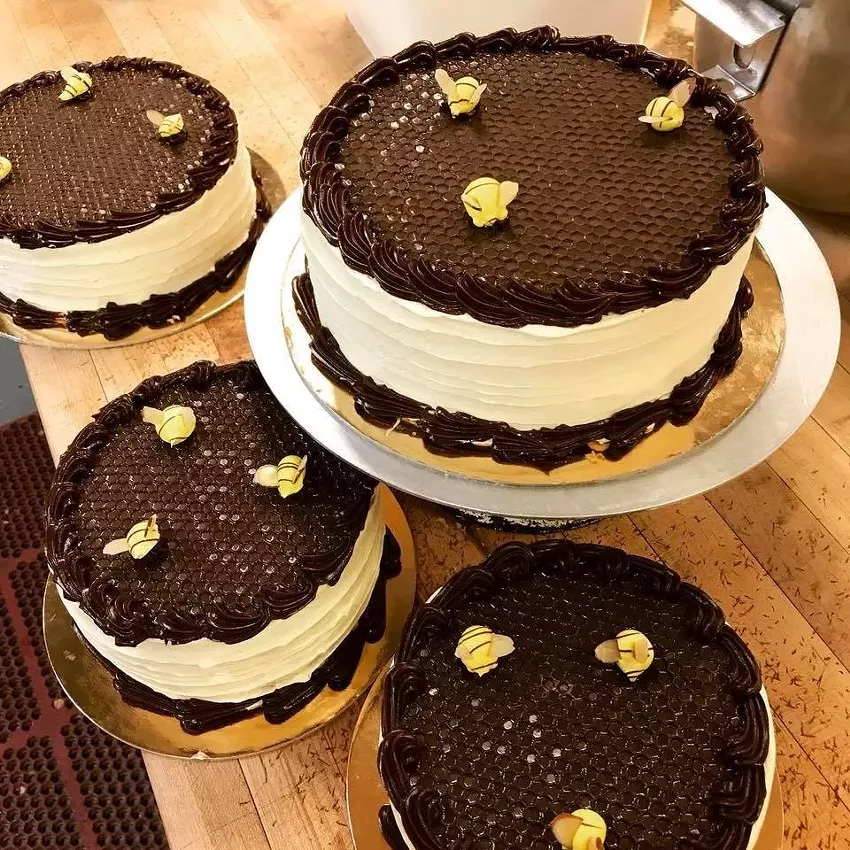 Best sweets bakery