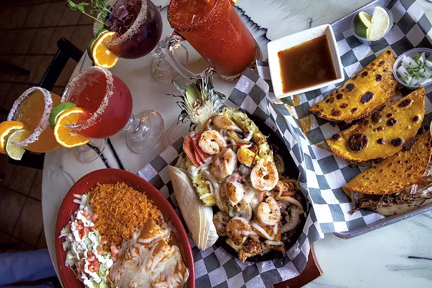 Best new restaurant