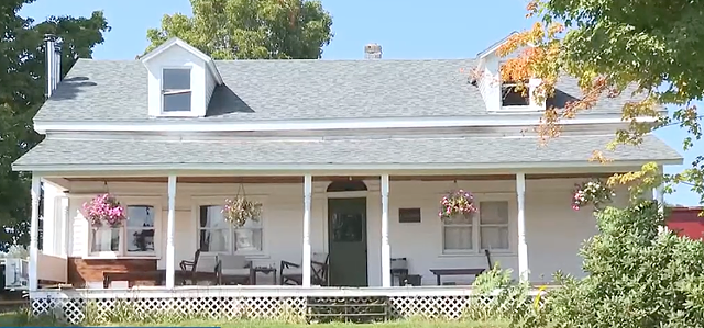 The Family Home in Pawlet - WCAX