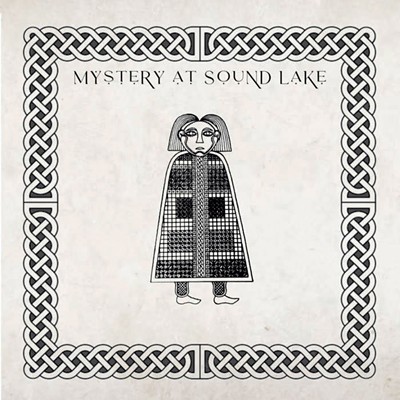 The Burning Sun, Mystery at Sound Lake - COURTESY