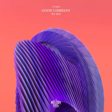 Playtime: Loupo, 'Good Company'