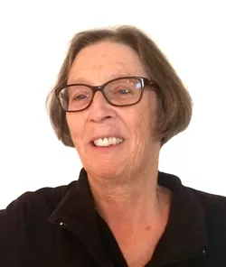 Candace Page Inducted Into the New England Newspaper Hall of Fame