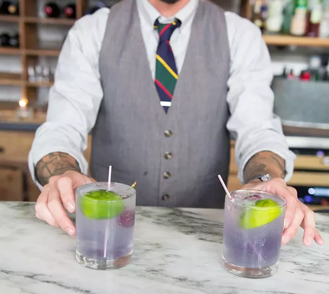 Planned Winooski Gay Bar Named 'Mister Sister' Creates Rift