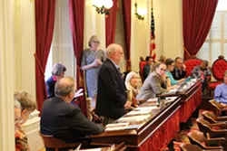 Panel Recommends $31 Million in Taxes, Fees for Clean Water Efforts