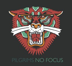 The Pilgrims, No Focus