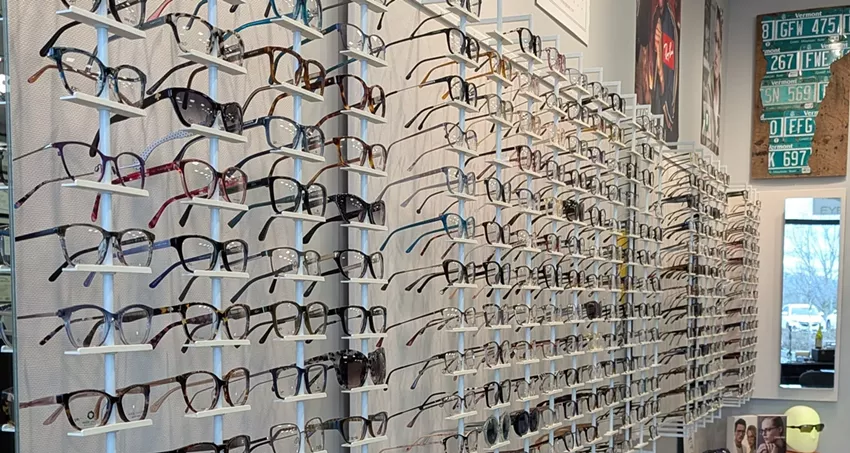 Best eyeglasses store