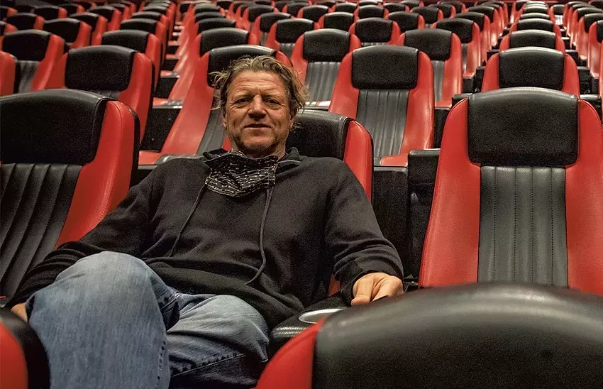 Best movie theater