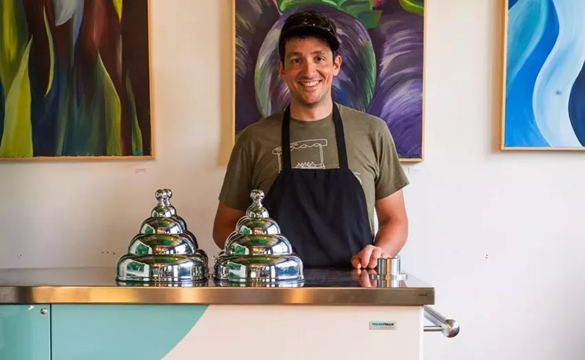 Best housemade ice cream or gelato